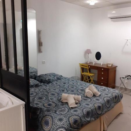 Zen Residence Spa Millau Dış mekan fotoğraf