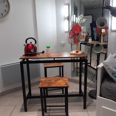 Zen Residence Spa Millau Dış mekan fotoğraf