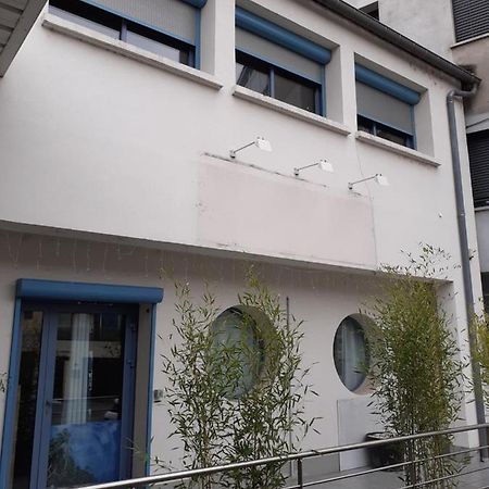 Zen Residence Spa Millau Dış mekan fotoğraf
