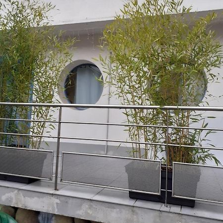 Zen Residence Spa Millau Dış mekan fotoğraf