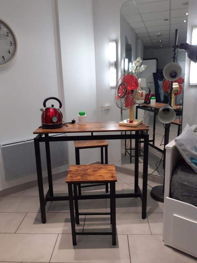 Zen Residence Spa Millau Dış mekan fotoğraf