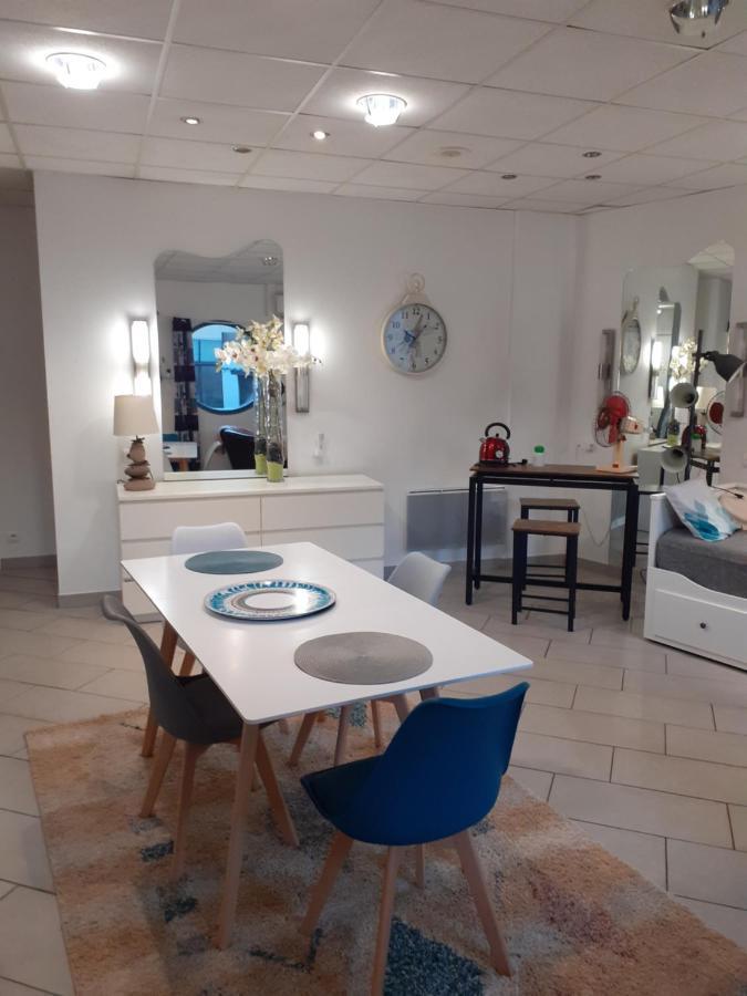 Zen Residence Spa Millau Dış mekan fotoğraf