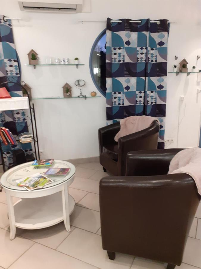 Zen Residence Spa Millau Dış mekan fotoğraf