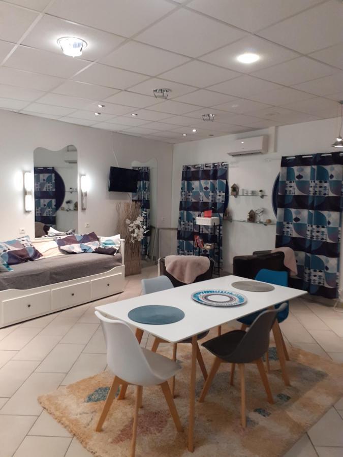 Zen Residence Spa Millau Dış mekan fotoğraf