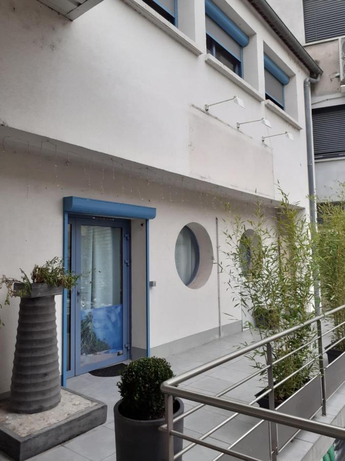 Zen Residence Spa Millau Dış mekan fotoğraf