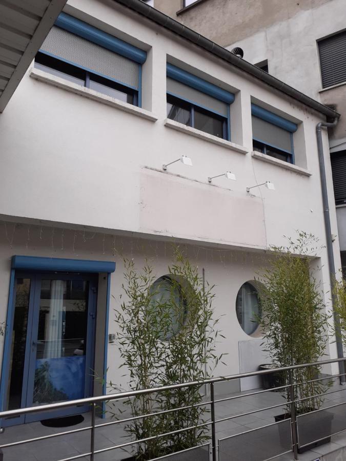 Zen Residence Spa Millau Dış mekan fotoğraf