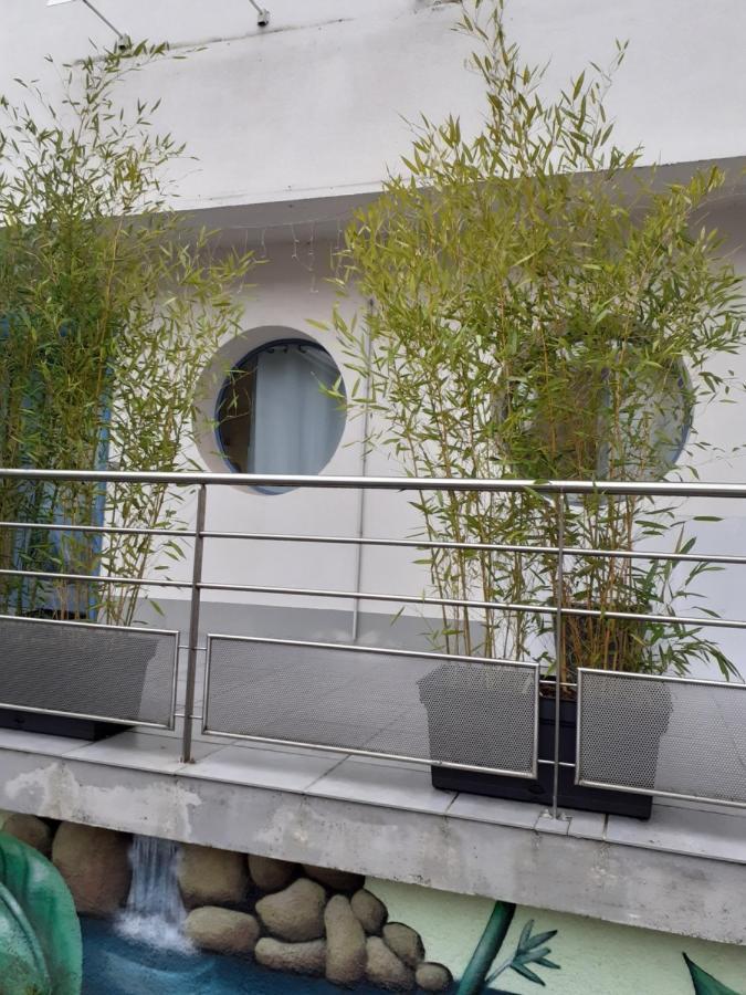 Zen Residence Spa Millau Dış mekan fotoğraf
